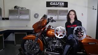 A Closer Look At Galfer Usa Brake Rotors