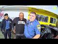 Man Caught Doing This With Woman In Car, No-Nonsense Cops Step In