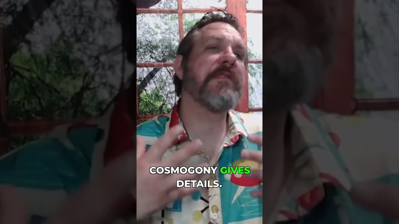 Russian Mirror Time Travel: CIA Confirms, Predicts Disasters!