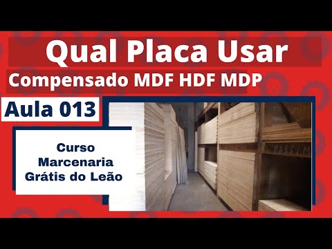 Vídeo: Dimensões Da Folha HDF: Espessura Padrão De Placas Laminadas E Outras Placas, Painéis De Móveis 3-4 Mm E 5-6 Mm, Outros Formatos