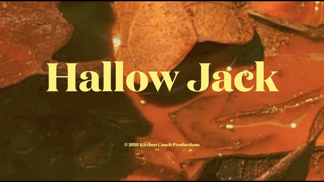 Hallow Jack 2021 Youtube
