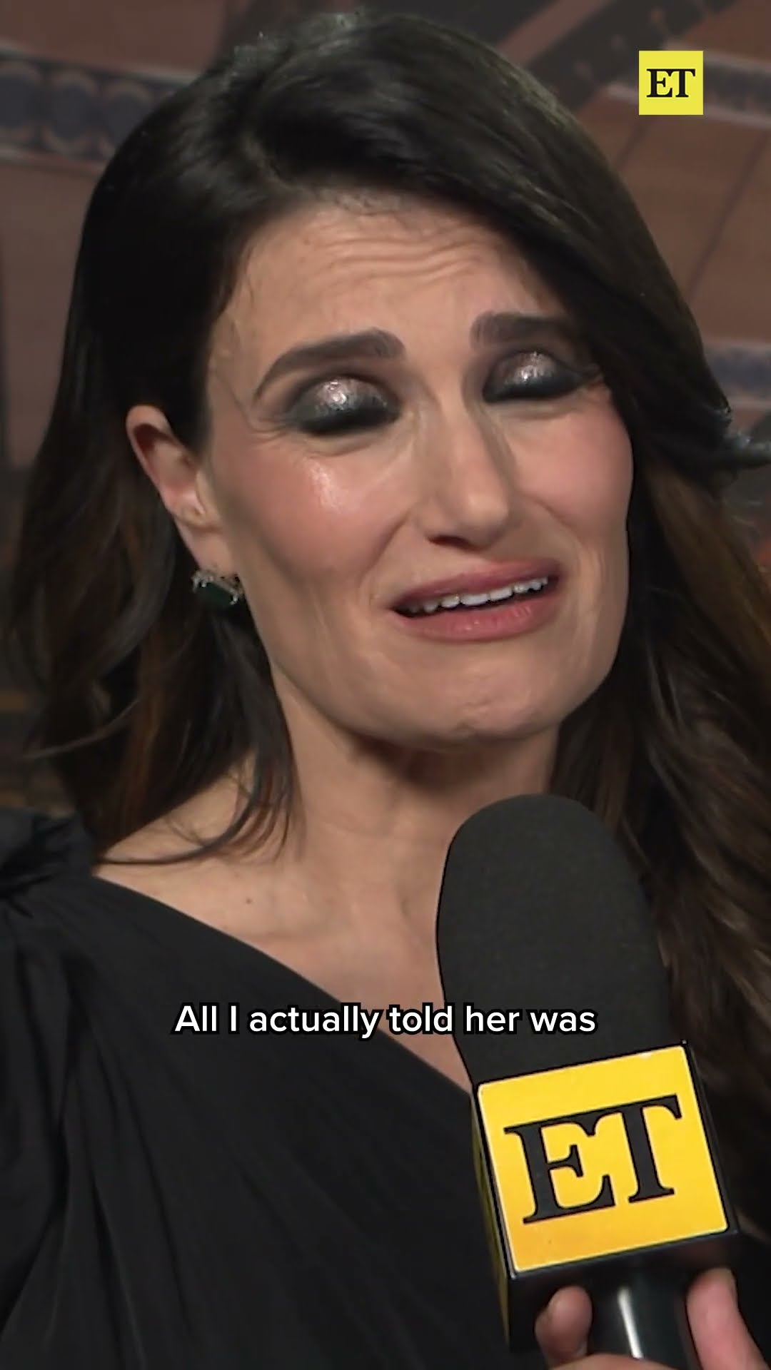 How #Wicked OGs Idina Menzel and Kristin Chenoweth Supported Cynthia Erivo and Ariana Grande #shorts
