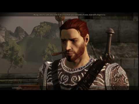 Dragon Age: Origins Ultimate edition Let's Play