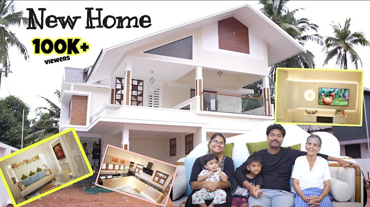 പുതിയ വീട് | അമ്മാമ | കൊച്ചുമോൻ | റോസമ്മ #family #home