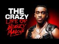 BUGZY MALONE: The Crazy Life of a Manchester Rapper