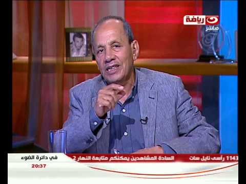 في دائرة الضوء الذكرى ال  على رحيل الشيخ الشعراوي