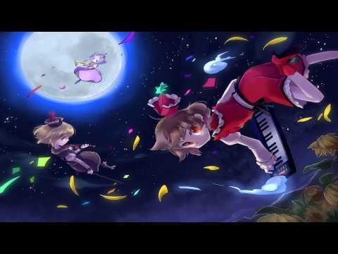 [Touhou Vocal] [Foreground Eclipse] Florentia (spanish & english subtitles)