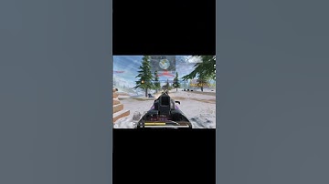 1v3 last zone #codm #codmobile #callofdutymobile #shorts #gaming