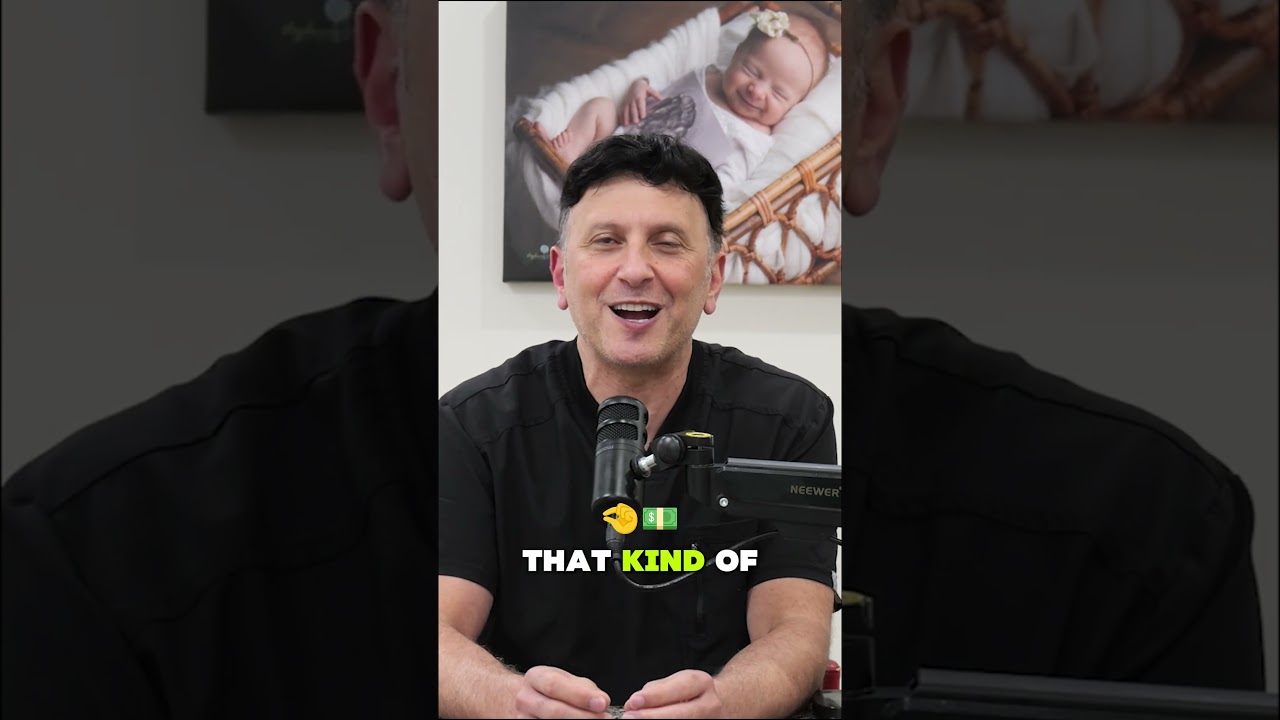 Trying IVF? STOP Before You ‘Blaze It’ 🚫🔥 | Dr. Victory Explains the Truth