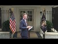 🔴LIVE: PRESIDENT TRUMP MAKES ANNOUNCEMENT ON FREEDOM HAULERS