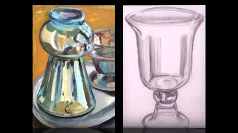 Welcome to Linda Hafey's Art Show!