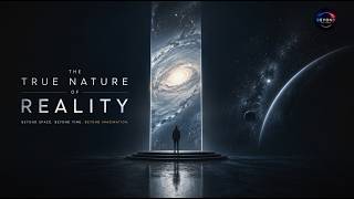 The Hidden Reality of the Universe: From Before the Big Bang to the 10th Dimension
