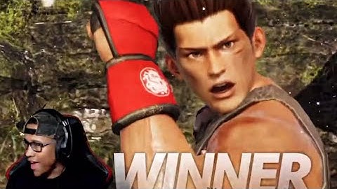 It’s REALLY Bad To Mash Against Jann Lee 🐉