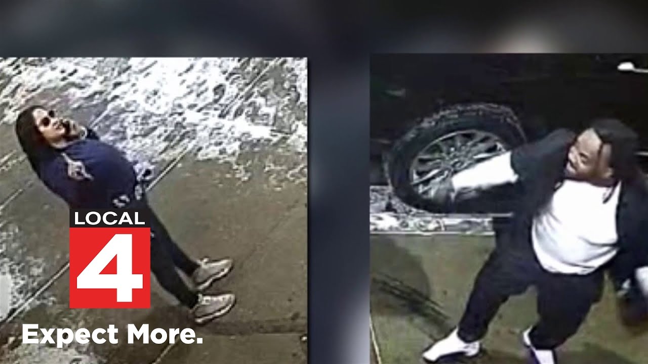 Local 4 News at 11 --  Jan. 7, 2026