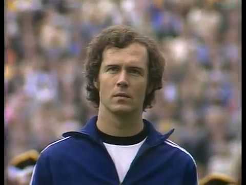 Video: Franz Beckenbauer Neto vrednost: Wiki, poročen, družina, poroka, plača, bratje in sestre