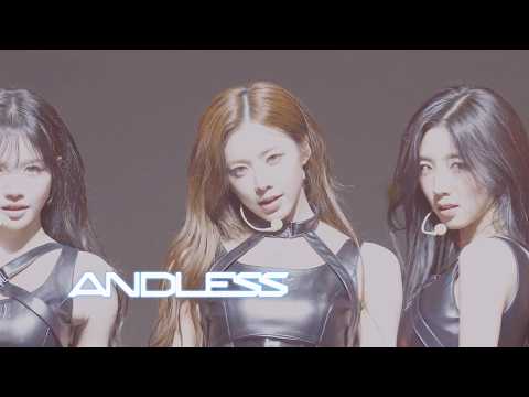 261010 tripleS (트리플에스) | ANDLESS |  2026 tripleS World Tour ⟨ANDLESS⟩ in Seoul | Day 1