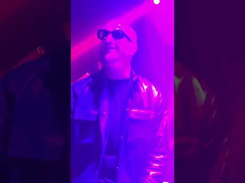 DJ SNAKE M’INVITE À SON SHOW À LAS VEGAS - DJ SNAKE M’INVITE À SON SHOW À LAS VEGAS