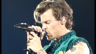 Harry Styles - Only Angel (11/17/21)