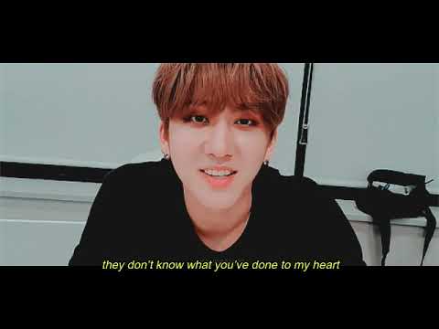 [fmv] they don't know about us ; seo changbin