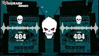 Tere Bin Ek Pal Udit Narayan (Old is Gold)💣[Full Vibration___Sound Check]◆DJ MohiT TYAGI & DJ Lux