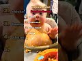 RANKING P18 - #RankingList #TrendingVideos #FunnyClips #DailyContent #shorts