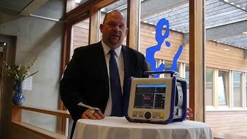 Noninvasive hemodynamic monitoring with CNAP HD (Intro English)