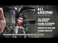 Noisecontrollers - All Around (Preview Mix Two)