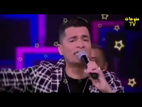 اغنيه حسن شاكوشش وداع يا دنيا وداع