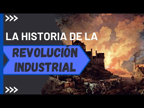 La Historia de