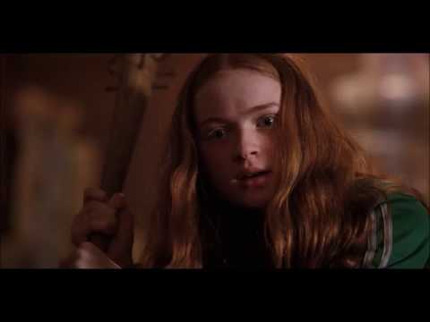Billy vs Steve full fight Stranger Thing 2