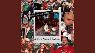Please Stop Calling on Christmas - Murray Kitschmas