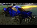 I teamed up with one of the best players in the world, here's what happened... | Rocket League 2v2