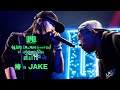 "椿 vs JAKE" UMB2017 GRAND CHAMPIONSHIP BEST16 第8試合