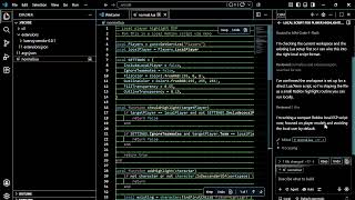 Tutorial for making a simple ESP script!