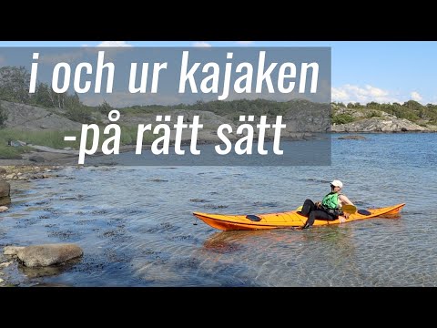 Video: Hur Man Går Kajakpaddling I Kaskadbergen I British Columbia