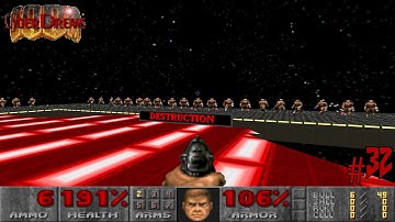 Doom with Cyberdreams(feat. Cat MIDI Radio).Map 30(FINAL)