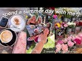 spend a summer day with me :)