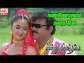 Kannoramai Kathai Pesu Song | Kannupada Poguthaiya Movie Songs | 4KTAMIL