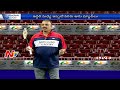 Badminton Association President Somaraju on Pullela Gopichand