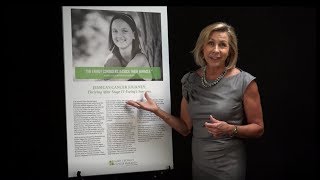 Turn HOPE into LIFE at Mary Crowley Cancer Research