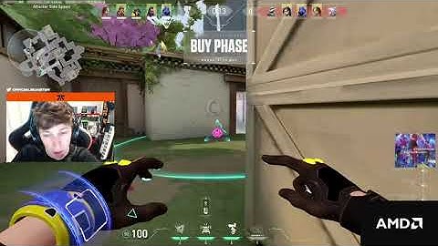 Boaster Compares Killjoy vs  Cypher