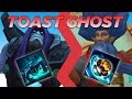 Bronze Theory Crafting: The Toast Ghost