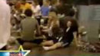 Hsm3 On Set Interview 62508