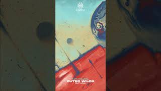 Ratacail - Outer Wilds #shorts #hardstyle #drop #preview