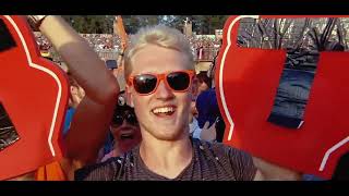 Timmy Trumpet,  Vitas - The King (Official Music Video)