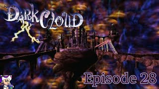 Kooper Joins our Party | Dark Cloud Episode 28