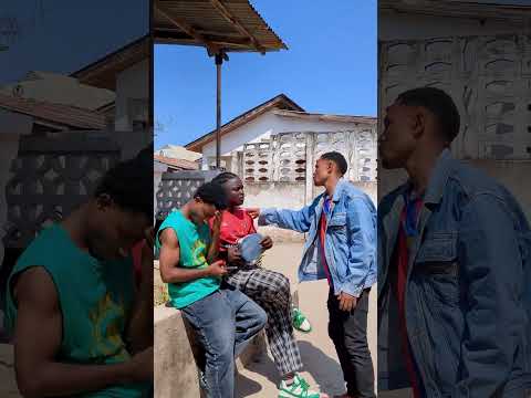 Mbongofeki Na Tony Ayo Me Nakudai Kumbe Pesa Unaenda Kuimalizia Baa