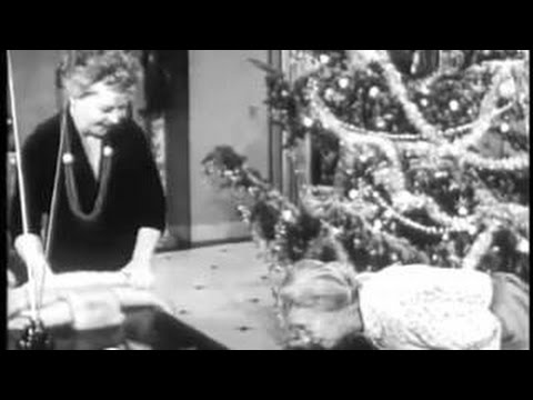 The Beverly Hillbillies S02E14 Christmas at the Clampetts - Watch Comedy Series Online