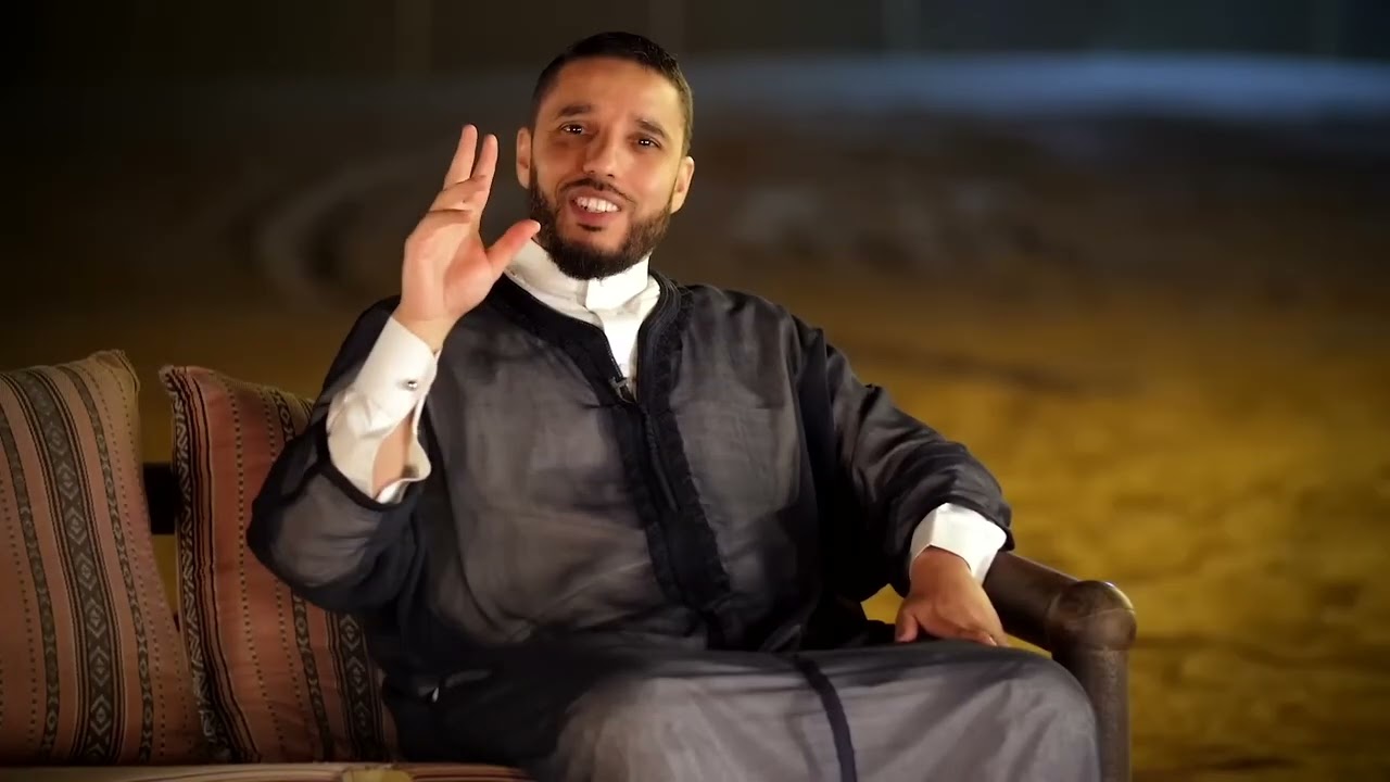 Prépare toi avant se jour