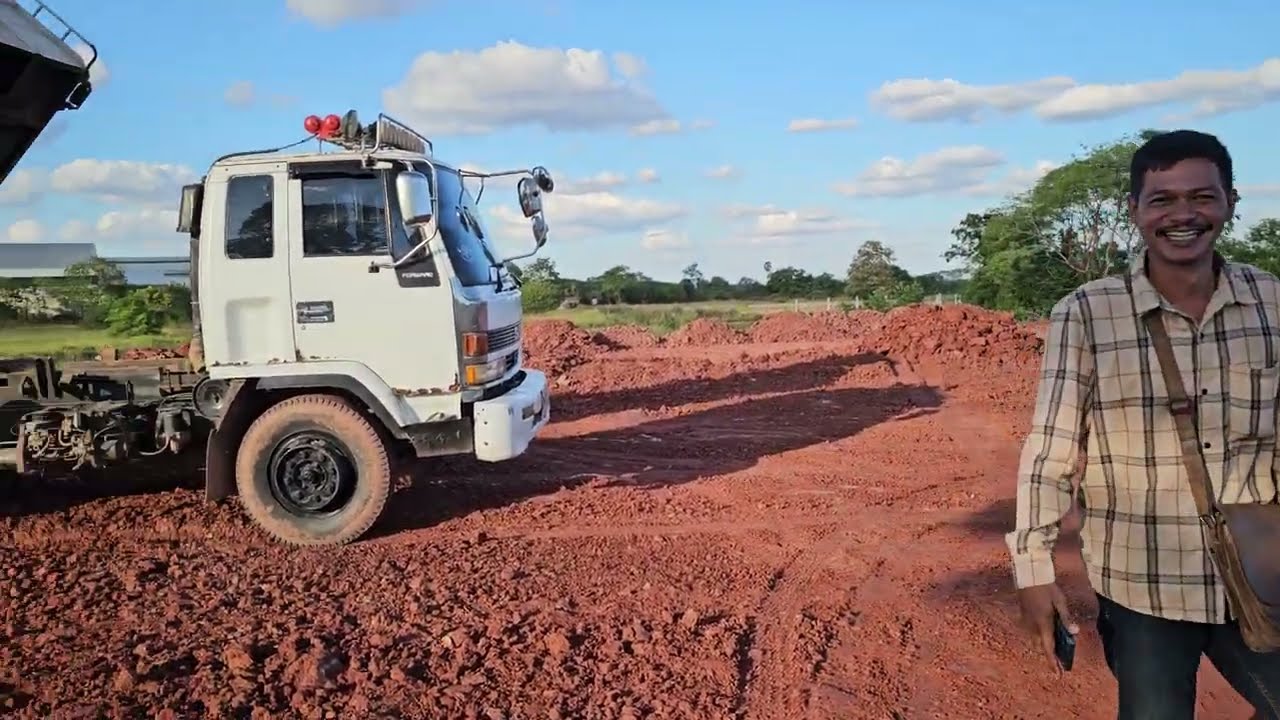 คลิปเก่าลืมลงงานที่โคราช